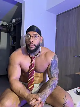 XXX chat uživo modela Andrew_Johnnson
