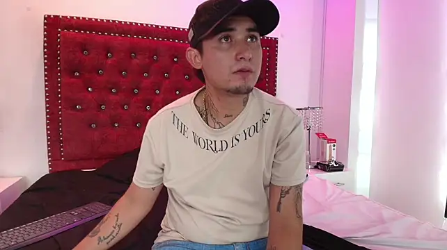 Amber_and_bill's Live XXX Chat