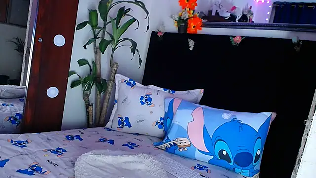 Chat XXX ao vivo de NathalialLooes