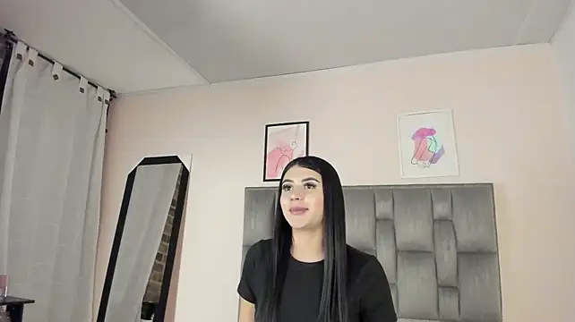DeisyGodoy – Live XXX-chat