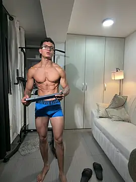 Paradise_boy__ 라이브 XXX 채팅