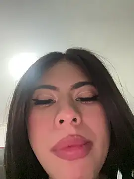 Chat +18 de Eva_Feller69 ao vivo