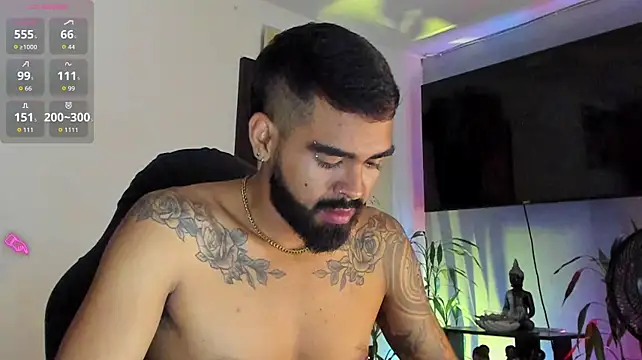 _kameron9811 라이브 XXX 채팅