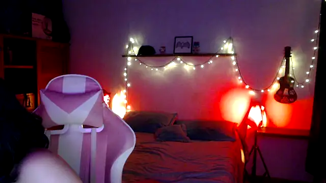 Chat XXX en directo de venus_666