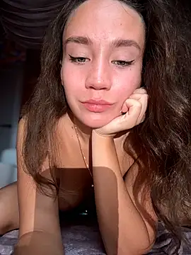 QuietNicole Obrolan Langsung XXX