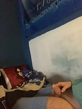 GeilerHSVFAN1989 Webcam-Show