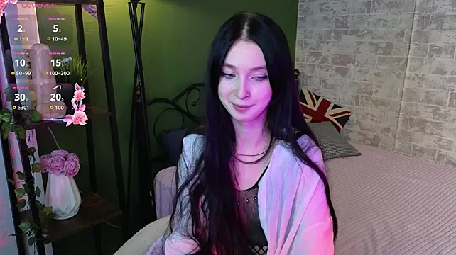 JessicaMeawwn Live XXX chat