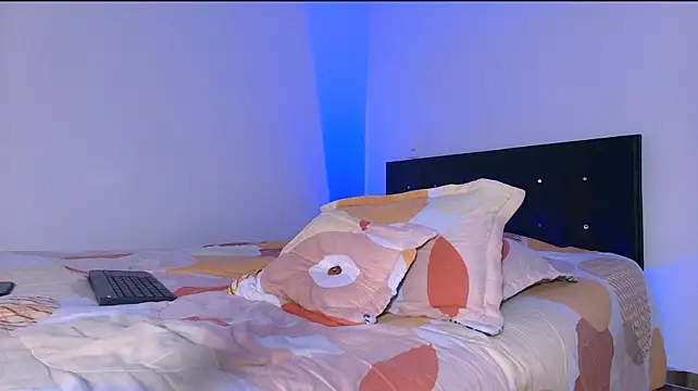 Chatroom XXX en direct de Deivy___