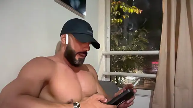 romeolovedark Live XXX-chat