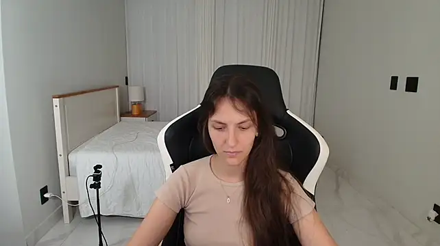 Chat XXX en directo de upssnowy