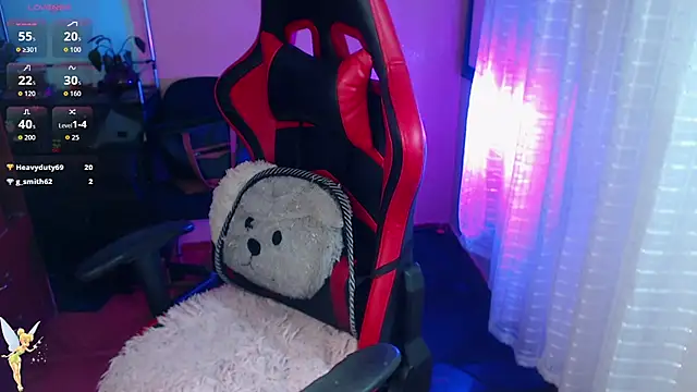 natyk_m Chat XXX live