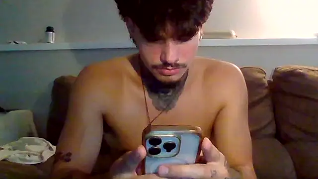 XXX chat uživo modela PINCH3G