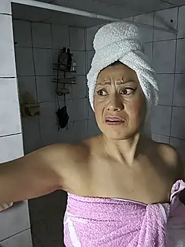 Show Webcam de LaInsaciableIntensa