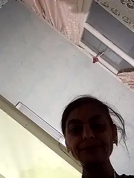 Živý XXX chat ChantalXOrchid