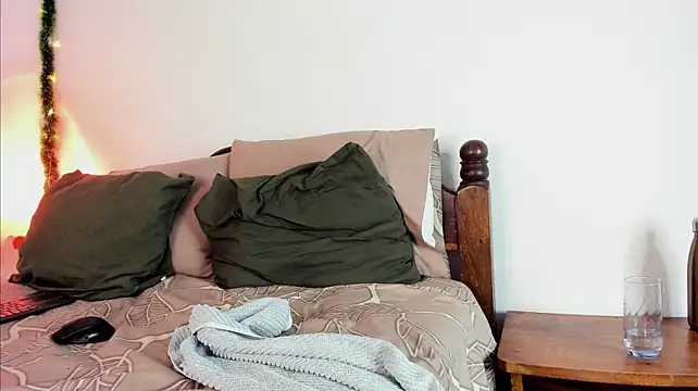ransoj Live XXX-Chat