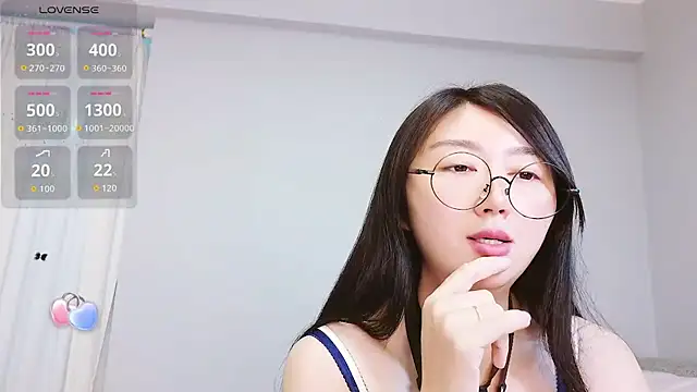 Živý XXX chat Diva_VVN