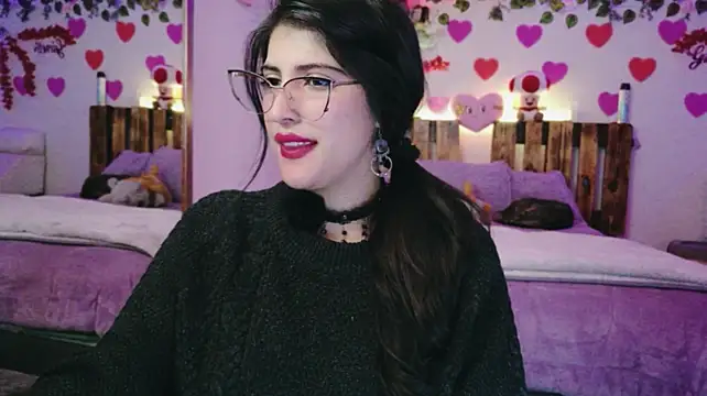 AzaharJaan Adlı Modelin Canlı XXX Sohbeti
