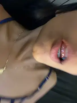 Lilybeeth Chat XXX in diretta
