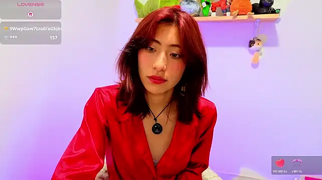 yeon-ju's Live XXX Chat