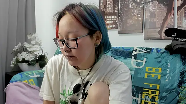 Chat XXX ao vivo de Cute__Kiko