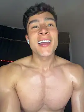AustinJones_: απευθείας συνομιλία ΧΧΧ