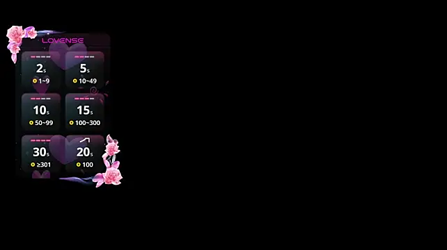 LiraRevery's Live XXX Chat