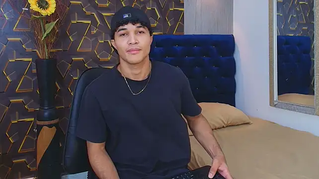 Jackson_smithh Live XXX-chat