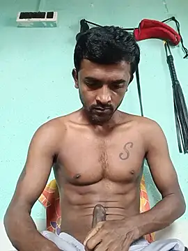 Master_Shiva 라이브 XXX 채팅
