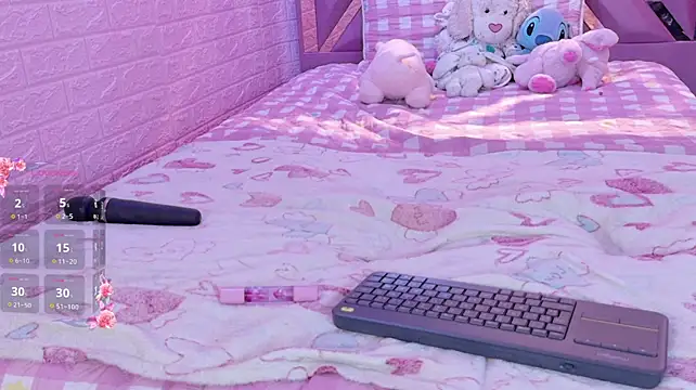 צ'אט XXX בשידור חי של Lexy_Dumoun_