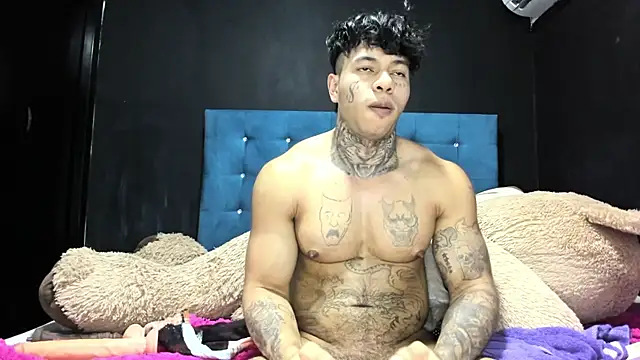 daamonxxx19_ Obrolan Langsung XXX