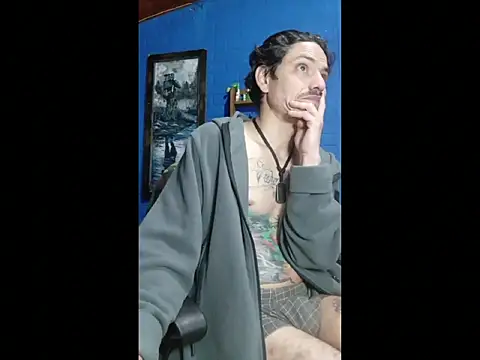 Alan_summer – Naživo XXX chat