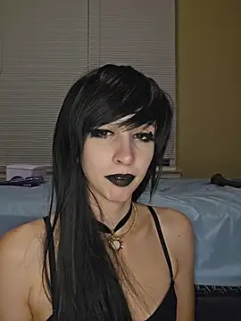 Chat XXX en directo de AmethystFoxx