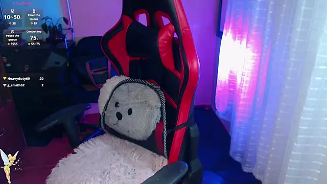 natyk_m Chat XXX live