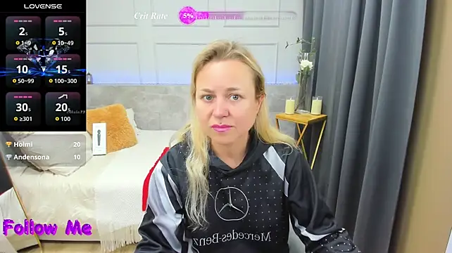 Chat +18 de GabrielGold ao vivo