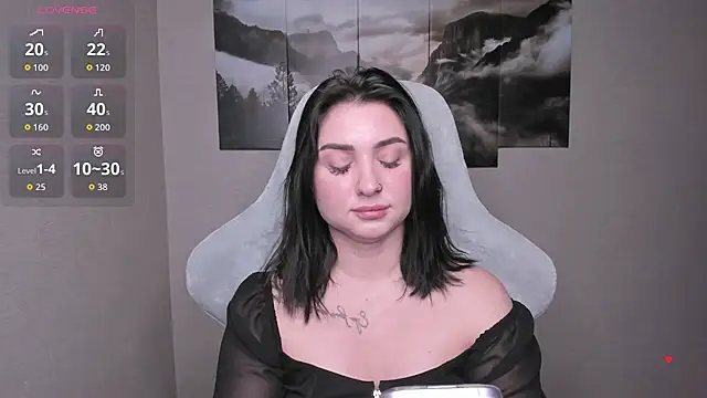 Chat +18 de Sourr_Lollipop ao vivo