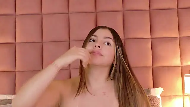 Chat XXX ao vivo de NathyMiller