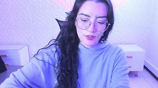 Živý XXX chat Violetaa_diazz