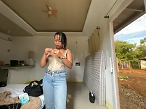 Sembang XXX Secara Langsung Juliet_official_pro