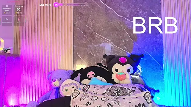 Živý XXX chat Duolust2