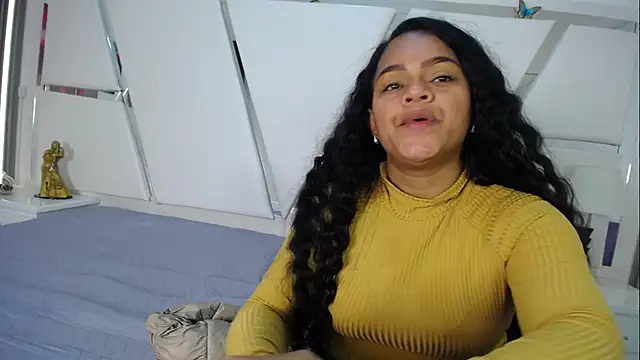 Chatroom XXX en direct de Amber_and_Tyler_
