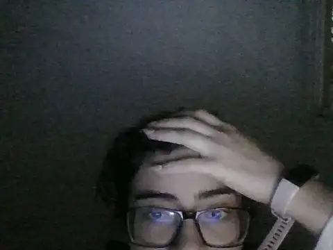 Živý XXX chat anne_noire