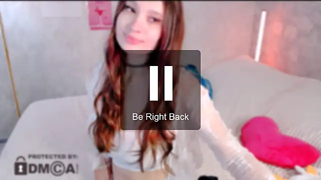 Živý XXX chat Ivybellamyy