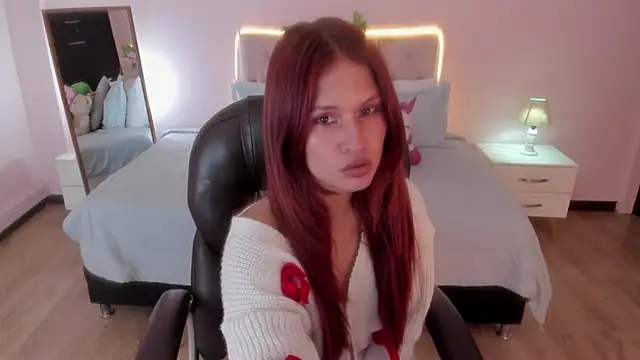 Czat XXX na żywo – Tamy_edwards