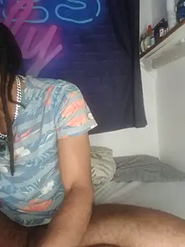 Mikaaa97 Live XXX Chat