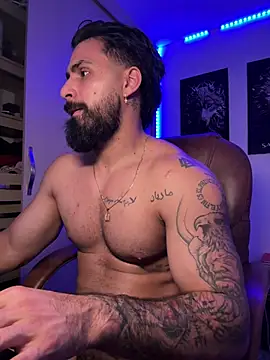 Živý XXX chat Ryan_Black3