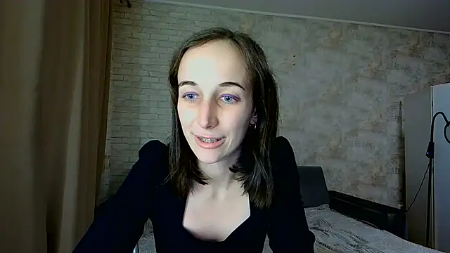 Chat XXX en directo de Anika_bloom