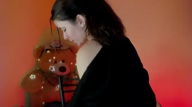 agnes_213 라이브 XXX 채팅