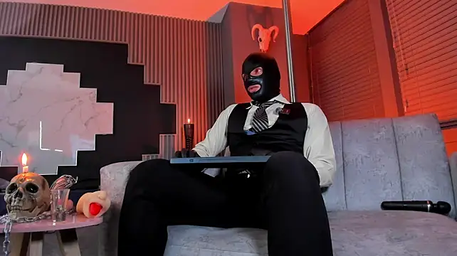 Онлайн чат XXX Master_Connor_BDSM