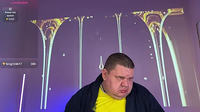 دردشة BIGBOSSDADDYX الجنسية المباشرة