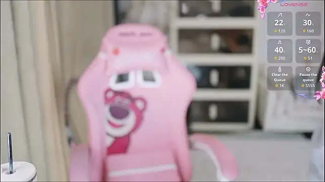 Qinghoa Obrolan Langsung XXX